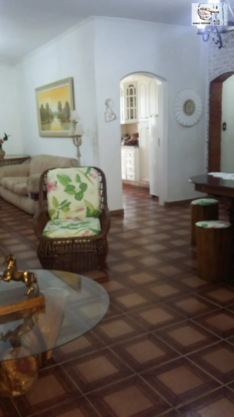 Imagem Casa Duplex em Mairiporã