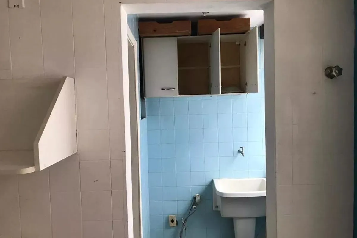 Imagem Apartamento Aconchegante com 2 Quartos no São João