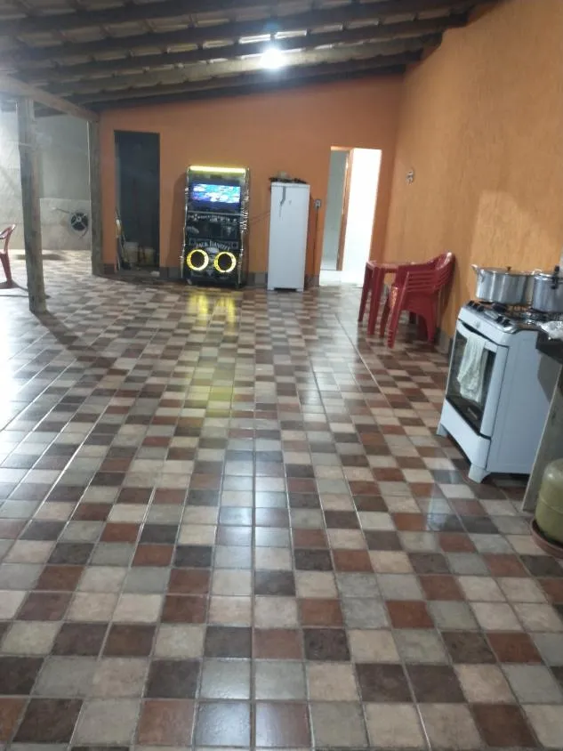 Imagem Vendo lindíssima chácara em Rio Manso com 720 m² de terreno.