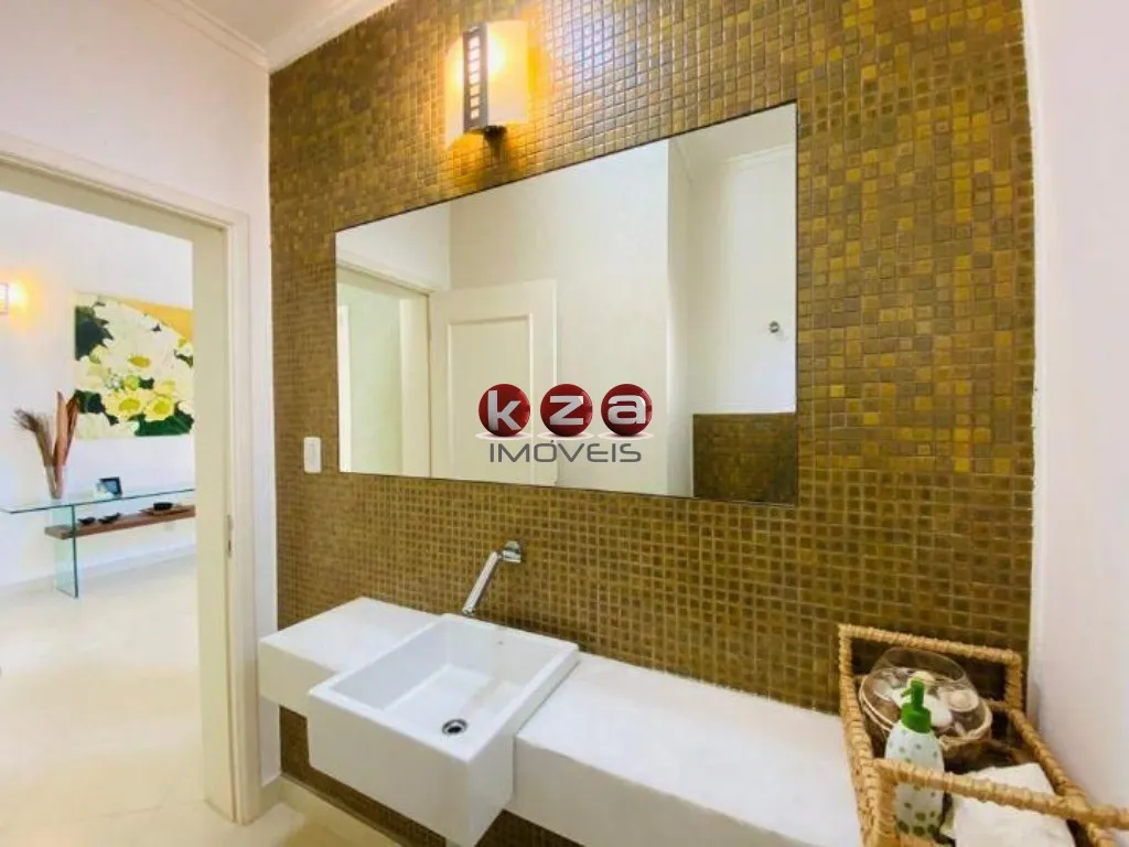 Imagem Imperdível! Casa de luxo em condomínio Vale do Itamaracá, Valinhos-SP, 5 suítes, 3 salas, 6 banheiros, 5 vagas, 514m²