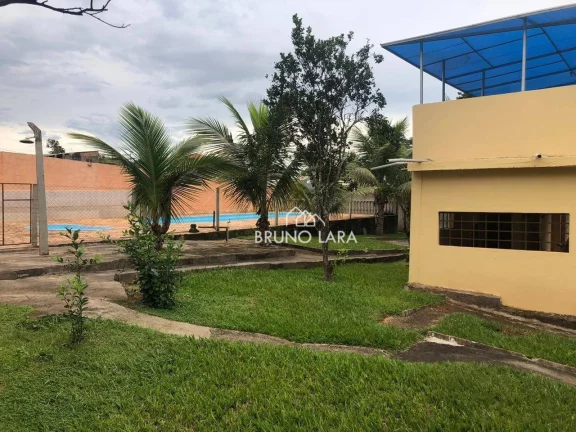 Imagem Sítio à venda em Igarapé bairro Fernão Dias