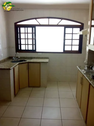 Imagem CASA C/ 3 DORMS, 2 SUITES E 2 VAGAS NO LAUZANE PTA EM RUA SEM SAÍDA
