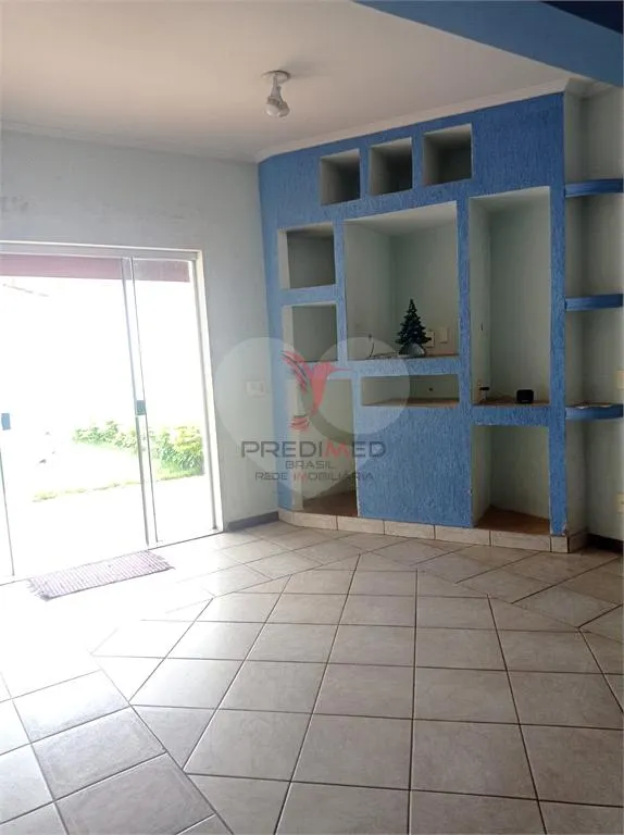 Imagem Casa de 2 quartos, 253m² no bairro Jardim Village, em Lençóis Paulista