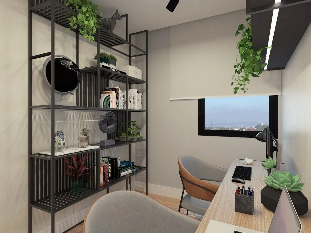Imagem Apartamento em Nossa Senhora das Graças