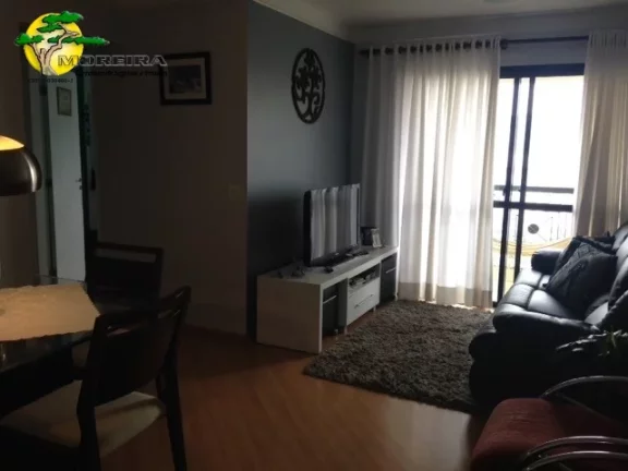 Imagem APARTAMENTO PARA VENDA NO MANDAQUI