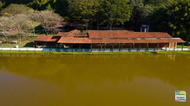 Imagem IMÓVEL RURAL - RANCHO
