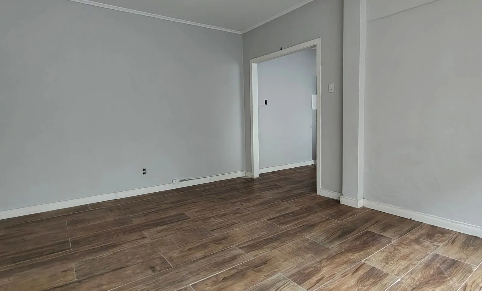 Imagem Apartamento de 3 dormitórios, 2 banheiros no Centro Histórico.