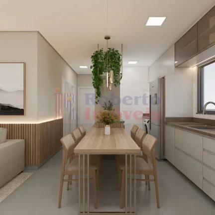 Imagem WAVE RESIDENCE - ÚLTIMA UNIDADE