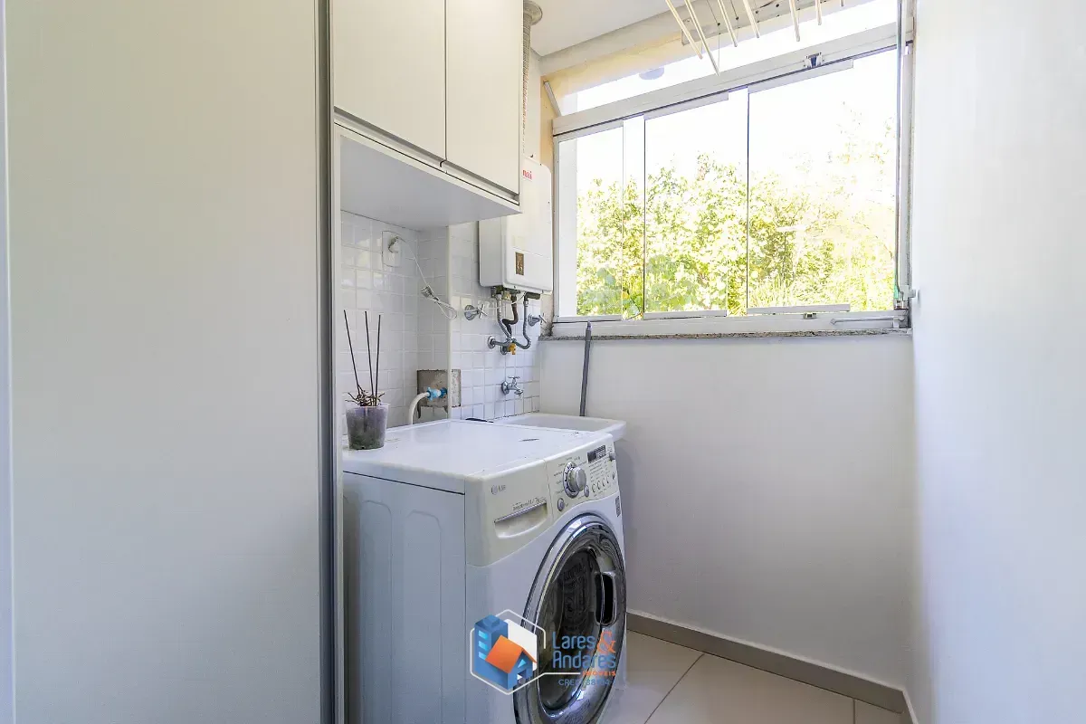 Imagem Casa no condomínio Terrara para venda com 3 quartos, sendo 1 suíte, 96m²