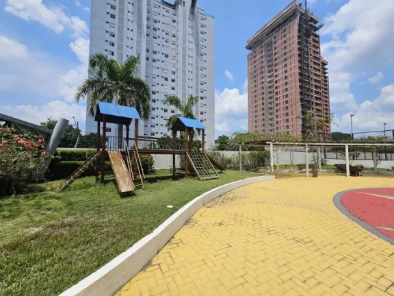 Imagem APARTAMENTO RESIDENCIAL em MANAUS - AM, PONTA NEGRA