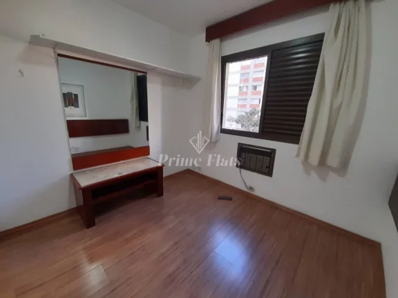 Imagem Flat disponível para venda no New Star Residence, com 60m², 2 dormitórios e 1 vaga de garagem