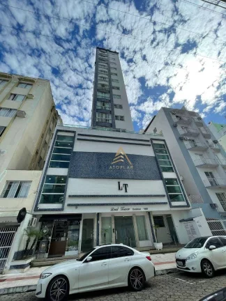 Foto do imóvel Apartamento, 134 m² - venda por R$ 2.590.000,00 ou aluguel por R$ 9.220,00/mês - Centro - Balneário Camboriú/SC