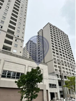 Imagem Imperdível! Apartamento à venda, alto padrão, em São Paulo-SP, Jaguaré: 3 quartos, 2 suítes, 1 vaga de garagem, 70m²
