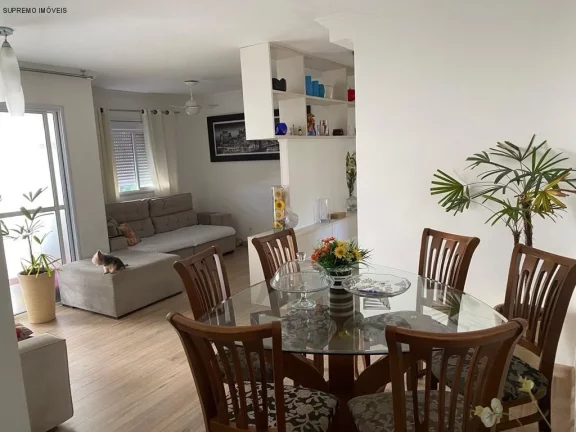 Imagem APARTAMENTO RESIDENCIAL em TABOÃO DA SERRA - SP, JARDIM WANDA