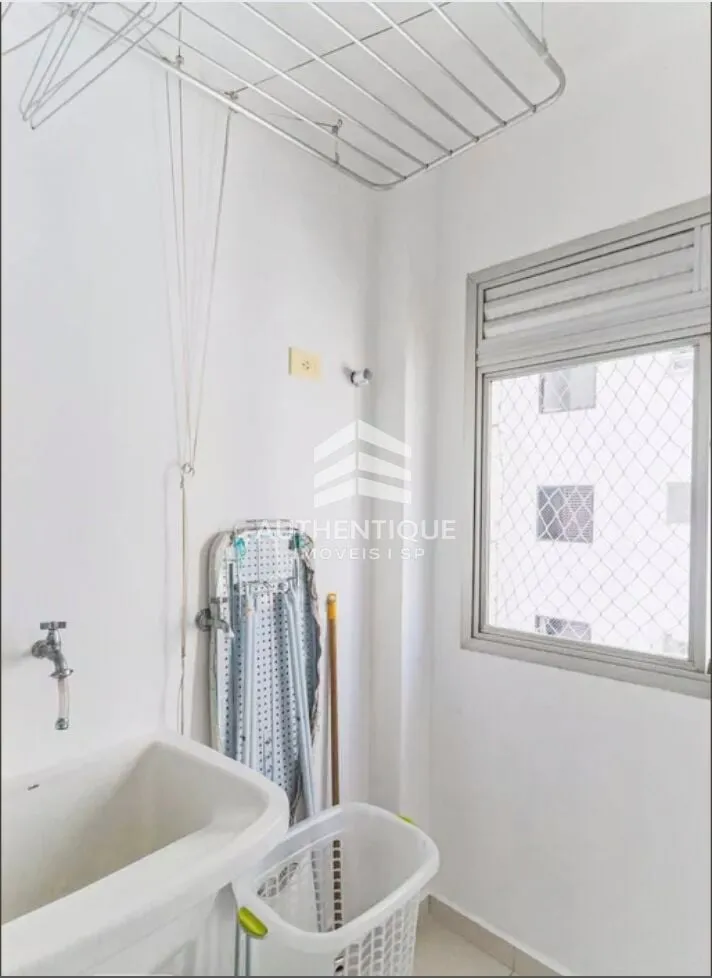 Imagem Vivere Campo Belo - Apartamento à venda no bairro Campo Belo - São Paulo/SP, Zona Sul