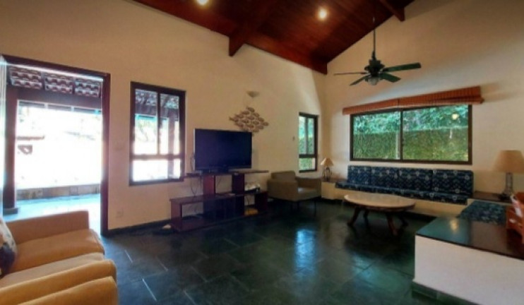 Imagem Casa com 3 Quartos à Venda, 341 m² em Riviera - Bertioga
