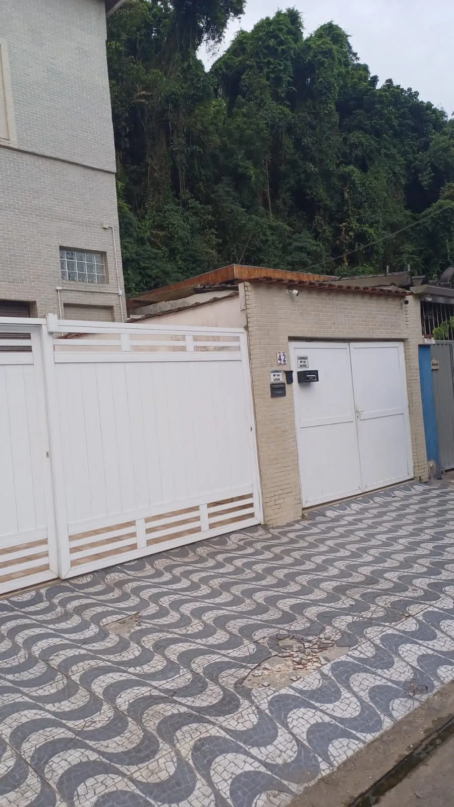 Imagem Residência dos Sonhos e Oportunidade de Investimento: Sobrado no Bairro Jabaquara em Santos