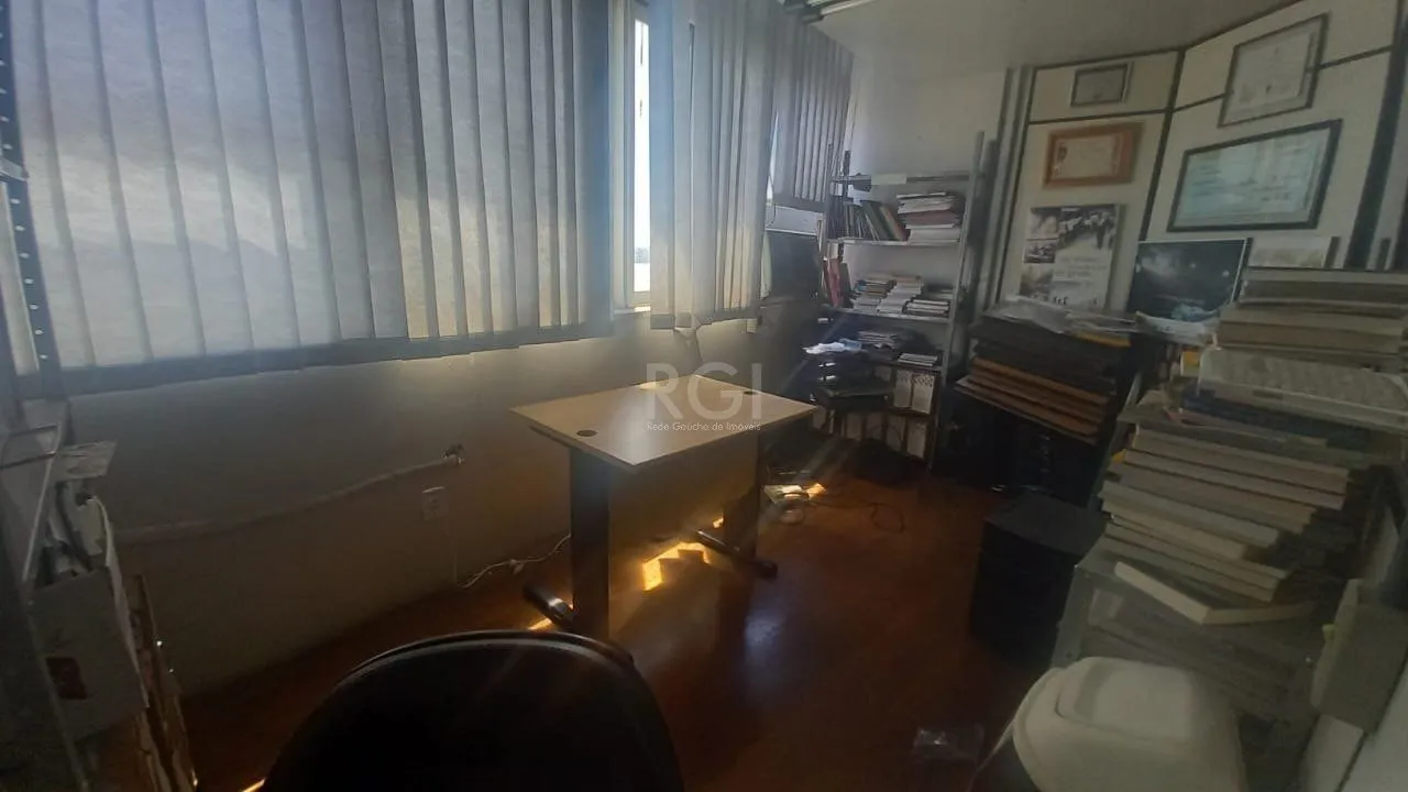 Imagem Sala Comercial em Centro Histórico