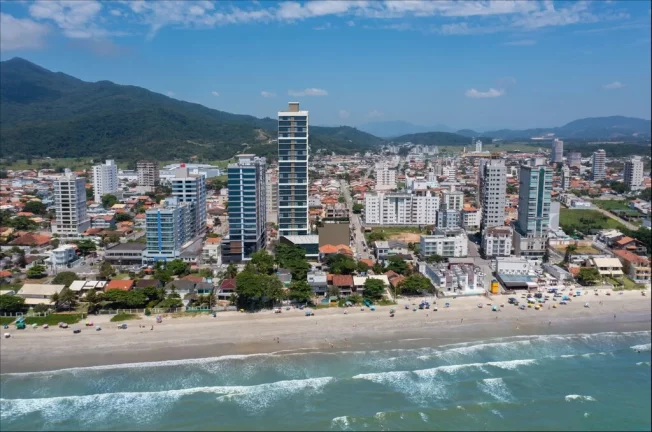 Imagem Apartamento à venda em Porto Belo, Perequê, com 3 quartos, 134,38m2
