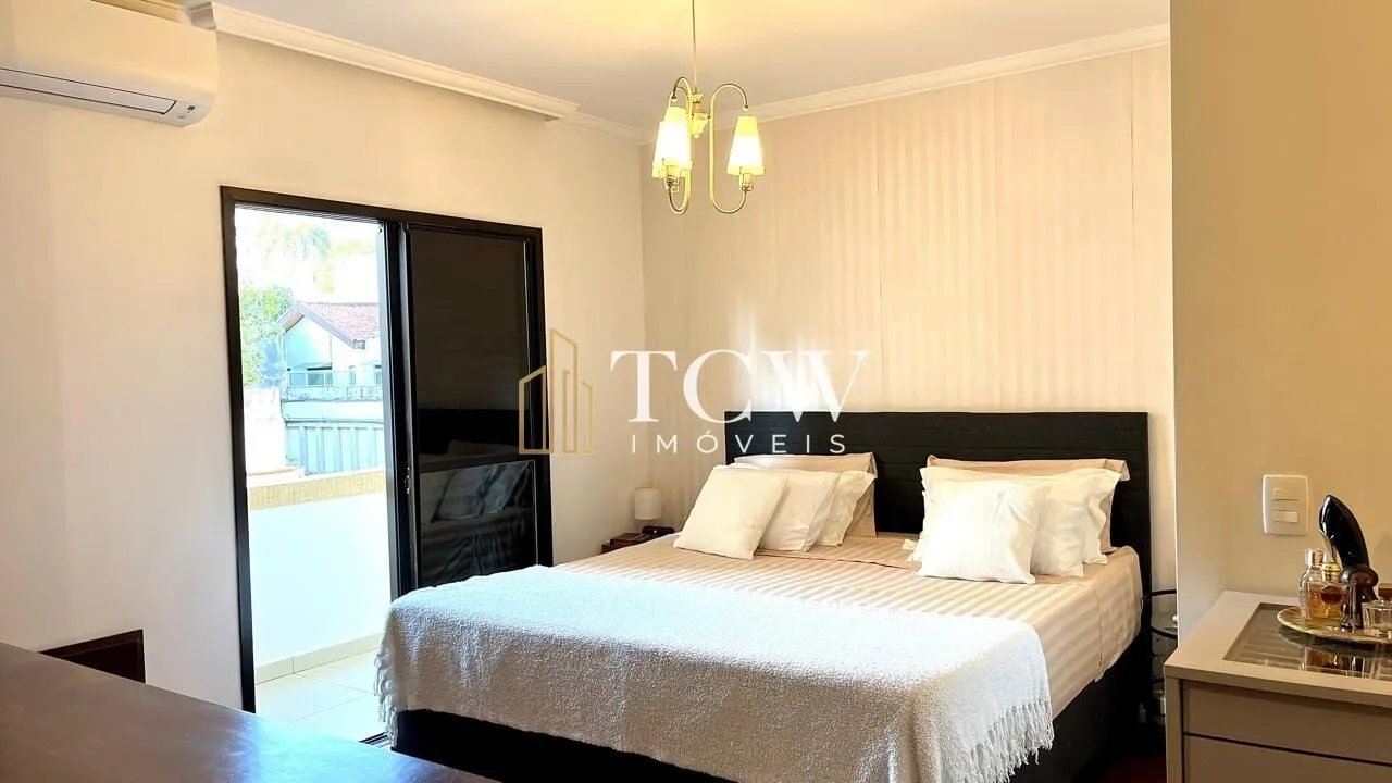Imagem Apartamento 4 dorm