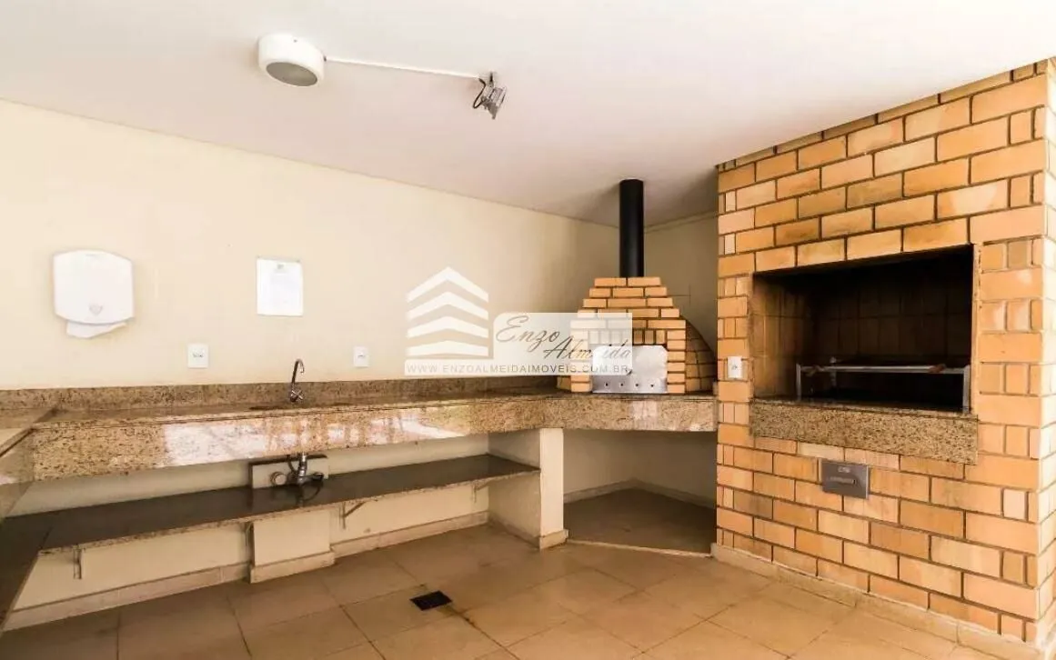 Imagem Apartamento à venda em São Paulo/SP