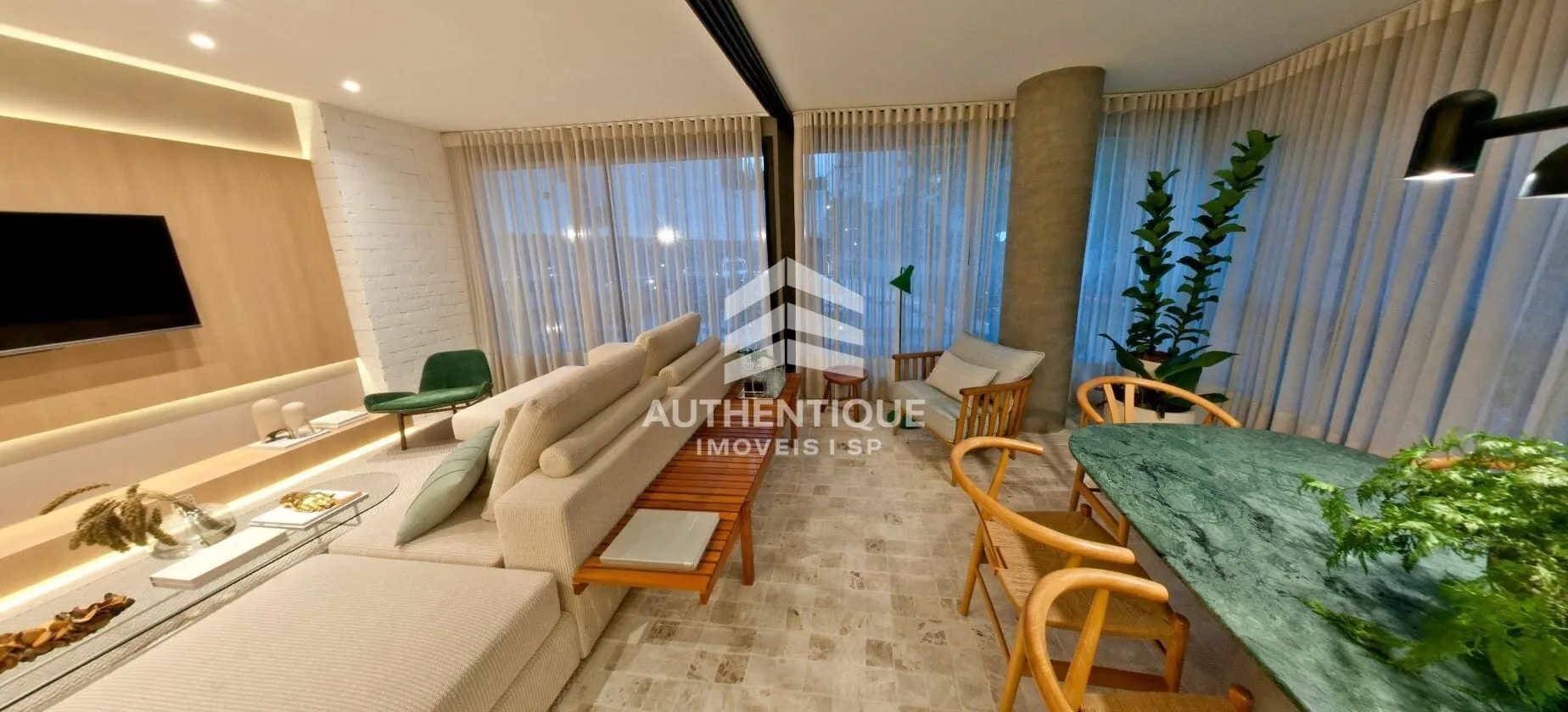 Imagem ESQUINA PINHEIROS - Apartamento à venda em São Paulo/SP