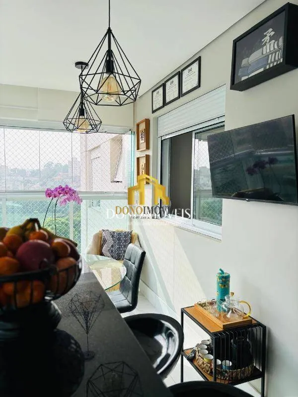Imagem Apartamento 96 m² | 3 Dorms (1 Suíte) | 2 Vagas | Depósito