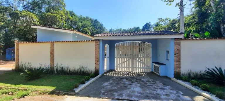 Imagem Oportunidade!! Casa na praia da Tabatinga Ubatuba SP