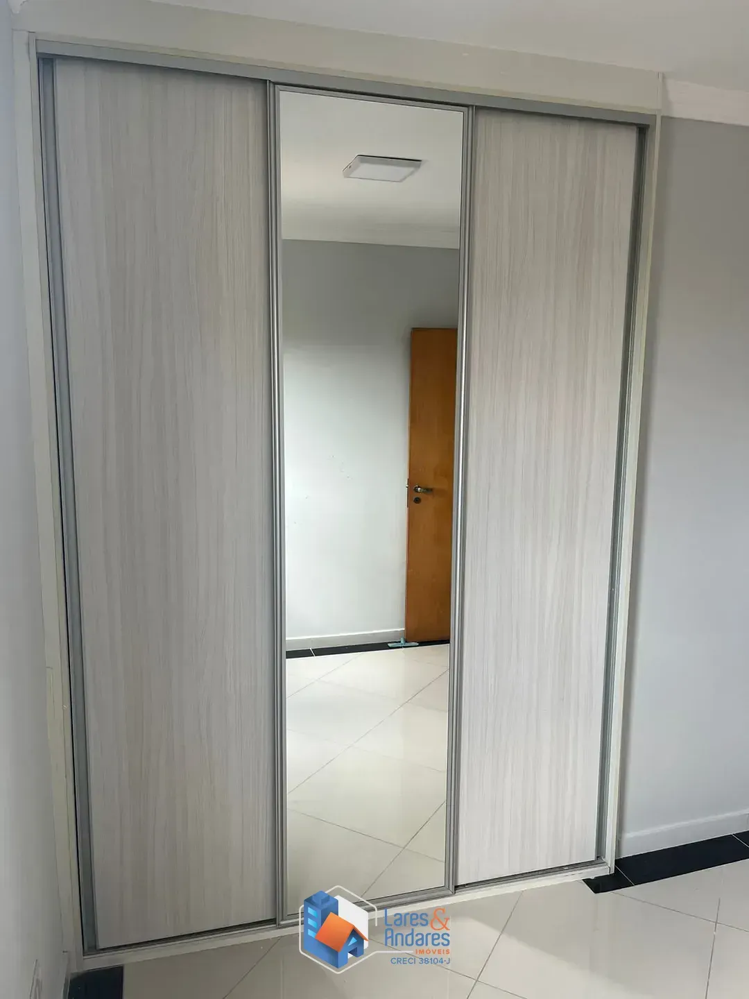 Imagem Apartamento para venda em Jardim Marajoara com 3 quartos, sendo 1 suíte, 74m²
