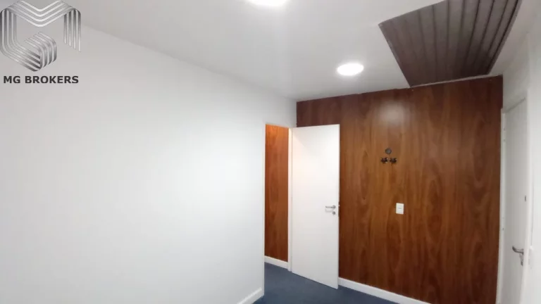 Imagem Oportunidade Imperdível: Sala Comercial de 120m² no Condomínio de Jacarepaguá, Rio de Janeiro-RJ!