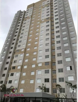 Imagem Apartamento com 2 quartos, 45m², para locação em São Paulo, Jardim Íris