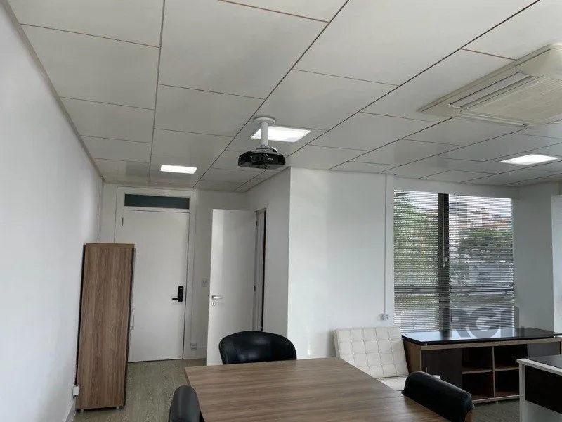 Imagem Conjunto/Sala para Venda - 53,73m², 0 dormitórios, 1 vagas - Bela Vista