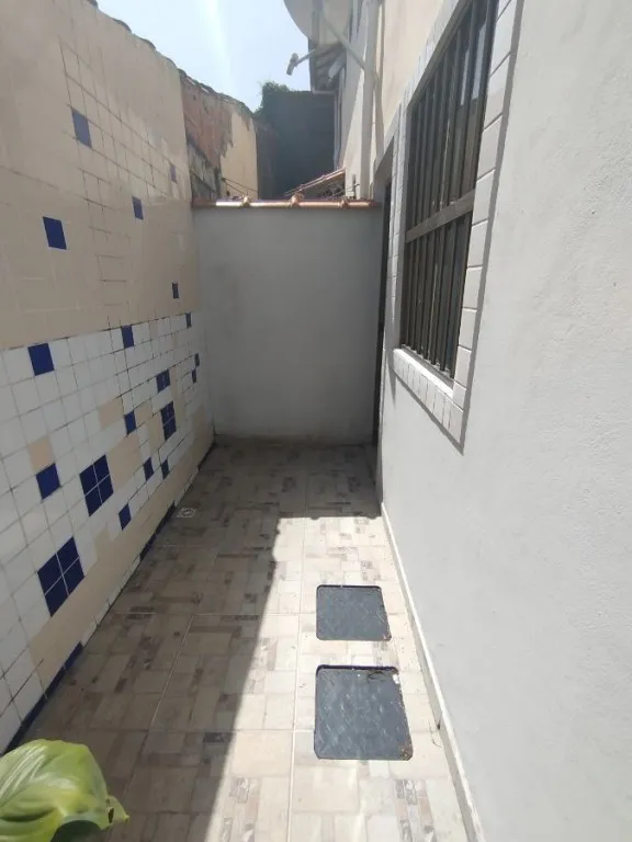 Imagem CASA COM 57,00 m² - CAIÇARA - PRAIA GRANDE SP