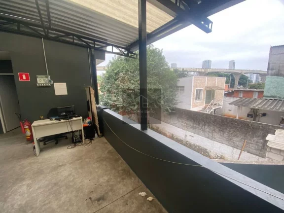 Imagem Casa à venda, 112 m² por R$ 1.190.000 - Campo Belo - São Paulo/SP