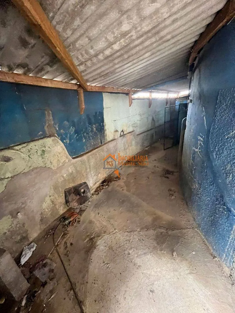 Imagem Prédio, 220 m² - venda por R$ 1.100.000,00 ou aluguel por R$ 8.400,00/mês - Jardim Palmira - Guarulhos/SP