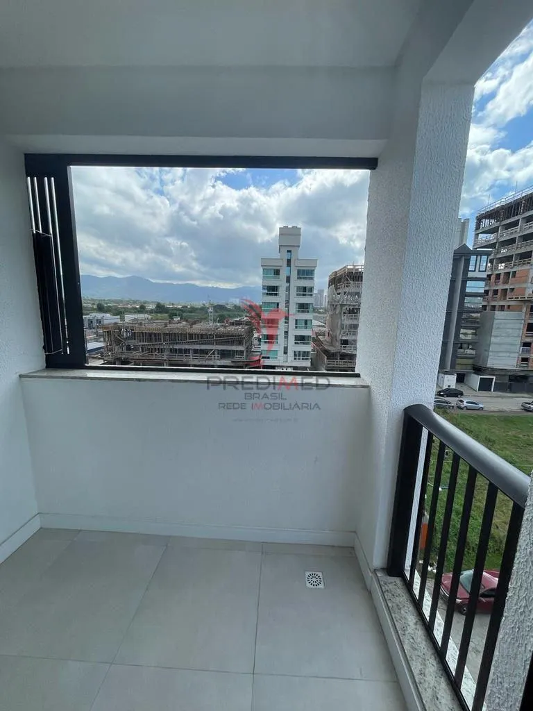 Imagem Apartamento com 02 suítes, no Bairro Pereque Porto Belo