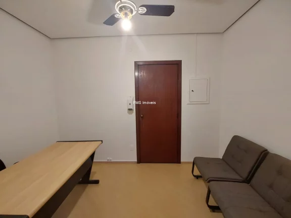 Imagem SALA COMERCIAL 35m - 1 VAGA - BROOKLIN