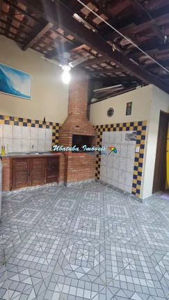 Imagem casa no bairro estufa 1