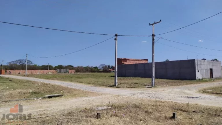 Imagem Terreno a Venda no bairro Parque Tijuca - Maracanaú, CE
