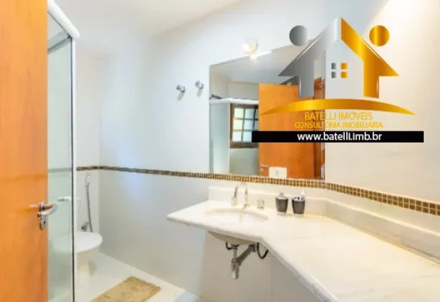 Imagem Casa à venda no condomínio Reserva dos Pinheiros - Vila Velha - Batelli Imóveis