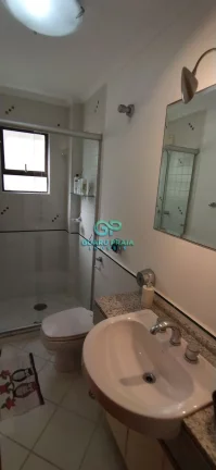 Imagem Apartamento à venda no bairro Enseada - Guarujá/SP