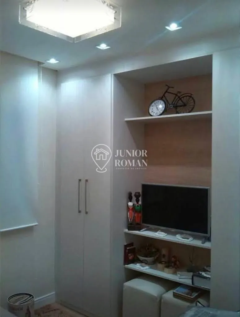 Imagem LINDO APTO 3 DORM l 1 SUÍTE - VILA PIRES - PROX AO ARAMAÇA - STO ANDRE