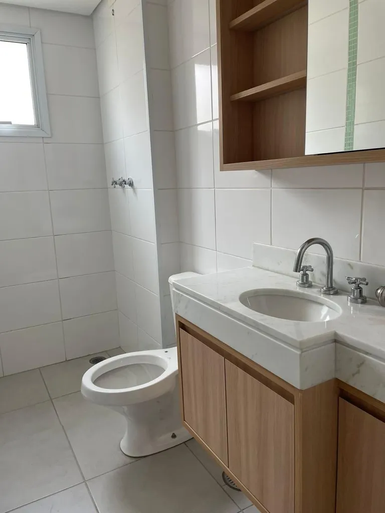 Imagem Apartamento à venda em São Paulo, Alto da Lapa, com 3 quartos, 75m2