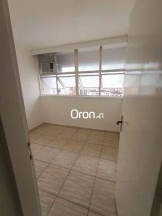 Imagem Apartamento à venda, 48 m² por R$ 185.000,00 - Setor Central - Goiânia/GO