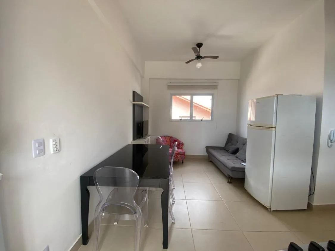 Imagem APARTAMENTO VISTA MAR 1 DORMITORIO NO CENTRO DE ITANHAEM