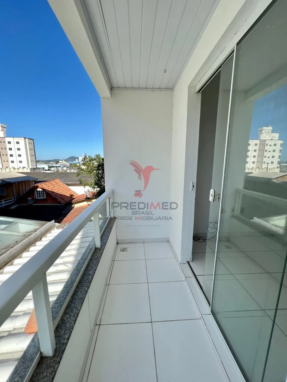 Imagem Seu lar está aqui! Apartamento lindo no bairro Morretes ?