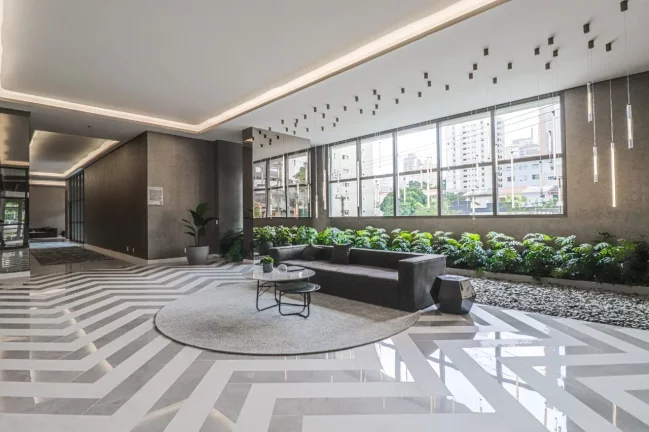 Imagem MARQUEZ ALTO DO IPIRANGA-TRISUL - Studio de 25m² (Revenda), próximo ao Metrô Alto do Ipiranga!