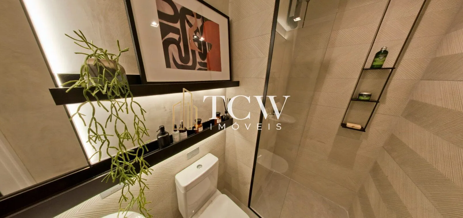 Imagem Apartamentos 2 dorm