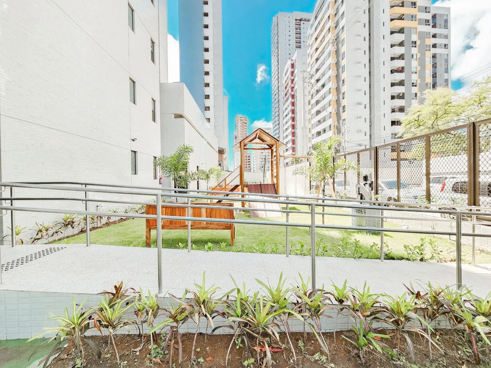 Imagem Allure Residence