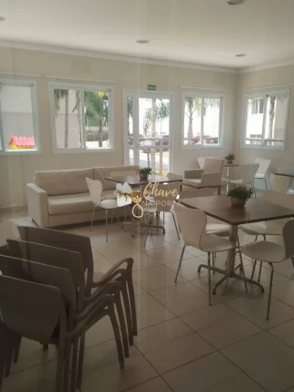 Imagem Apartamento a venda no Jardim Colônia com 2 dormitórios